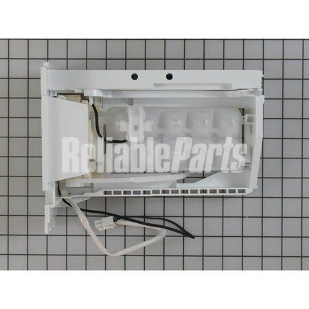 Bosch Home Appliances 00744441 Bosch Refrigerator Ice Maker 00744441